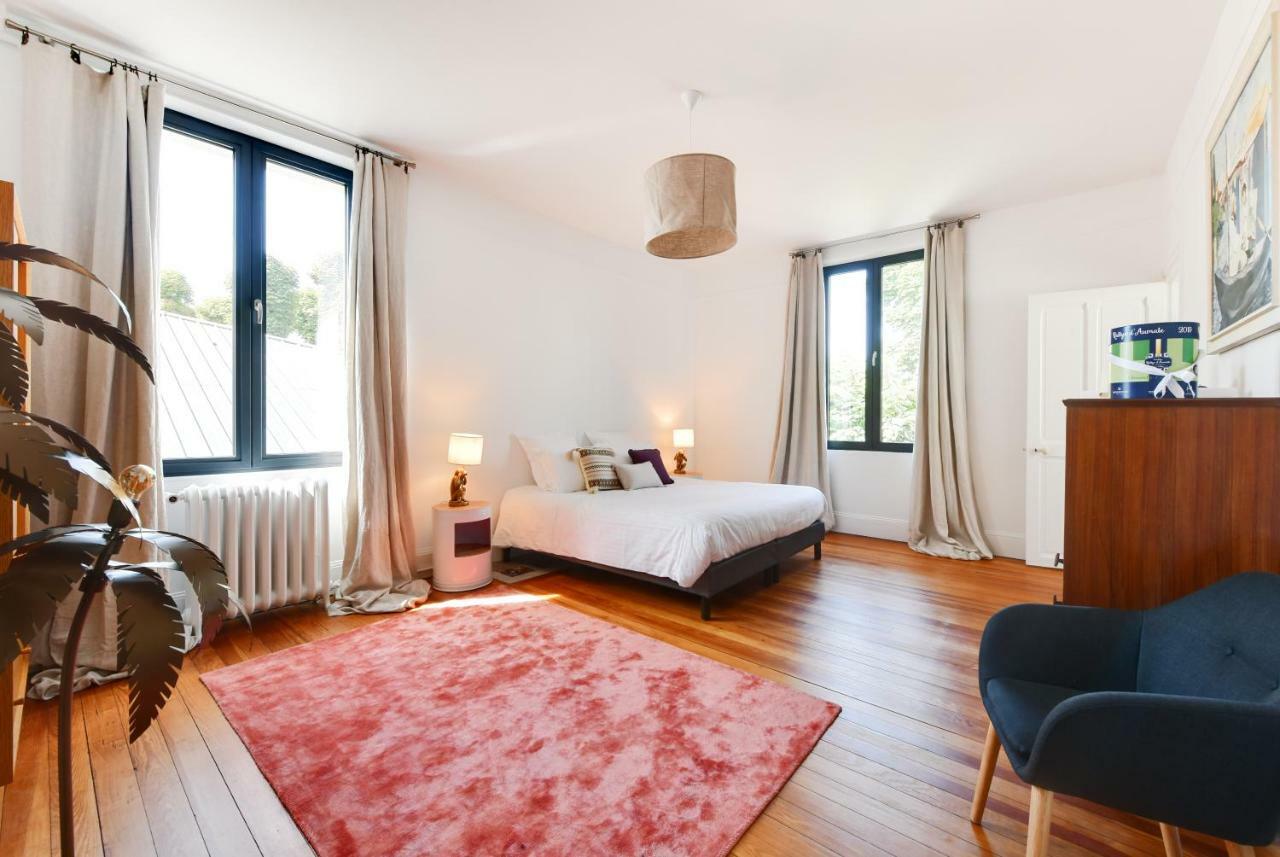 Cottage De La Foret شانتييّي المظهر الخارجي الصورة